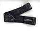 Marble Black Long Band- Extra Heavy - LIZTHEFIT