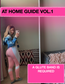 HOME GUIDE VOL.1 - LIZTHEFIT