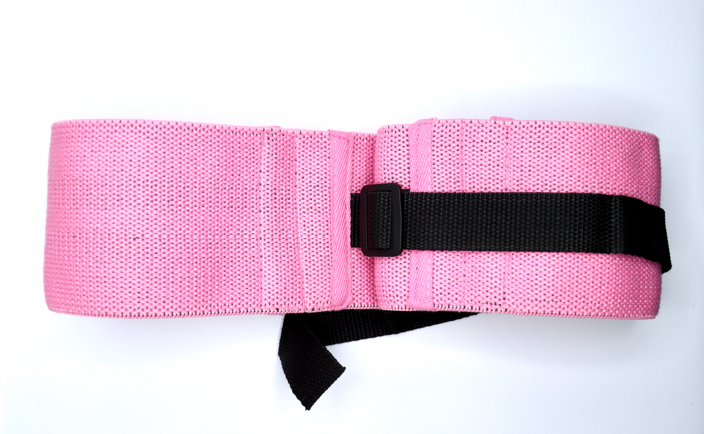 Pink Adjustable Band - LIZTHEFIT