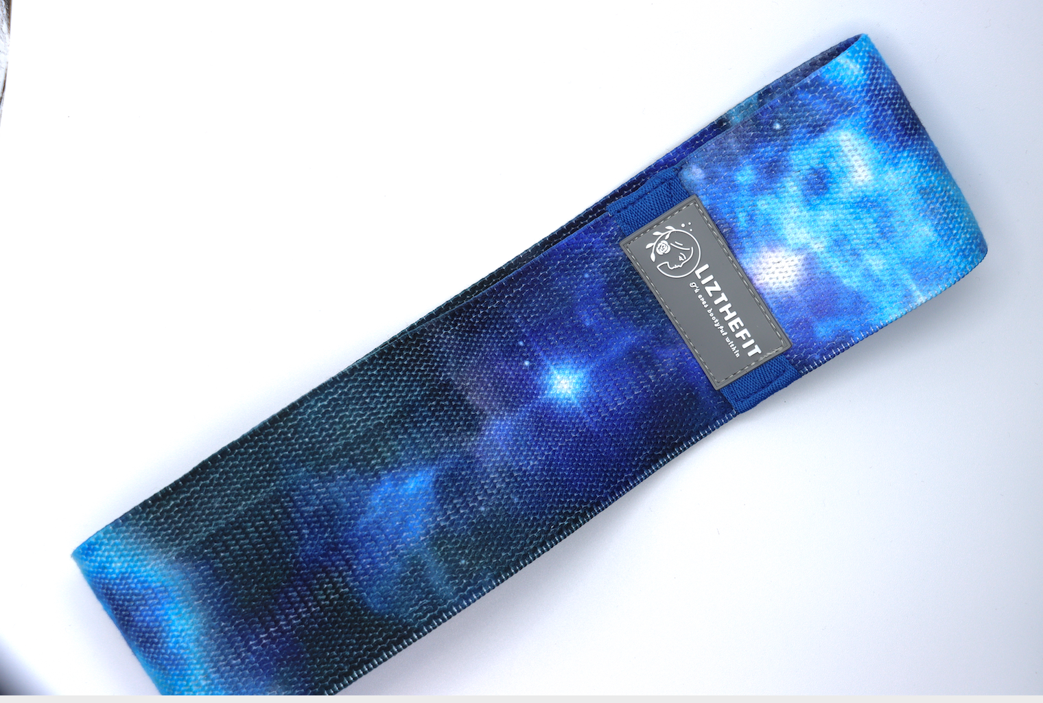 Galaxy Glute Band Bundle - LIZTHEFIT